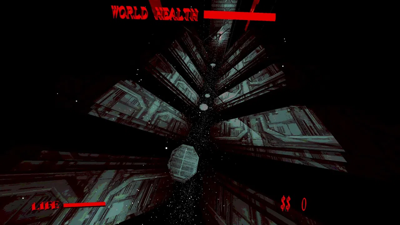 Perfect World Screenshot 6
