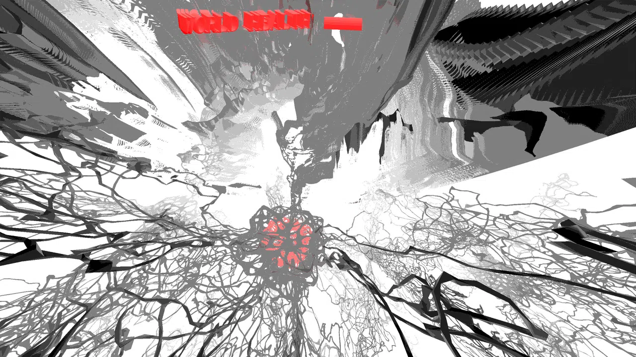 Perfect World Screenshot 4