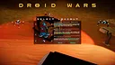 Droid Wars Screenshot 1