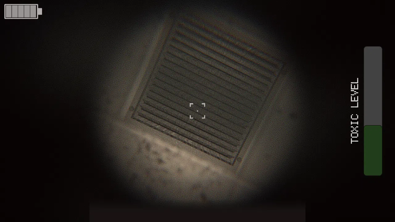 Fear Calibration Screenshot 2