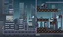 Level Up: The Playable Rap Album Screenshot 1