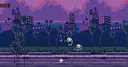 Level Up: The Playable Rap Album Screenshot 3