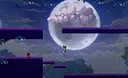 Level Up: The Playable Rap Album Screenshot 0