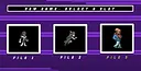Level Up: The Playable Rap Album Screenshot 5