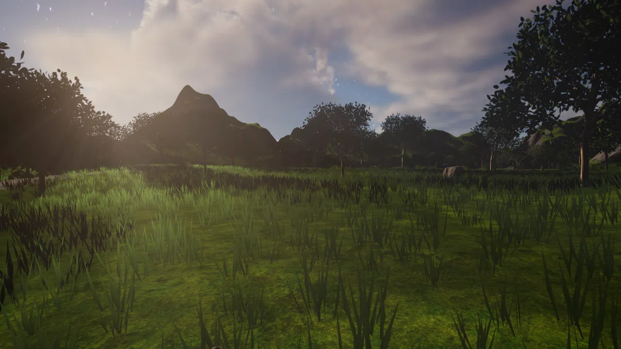 Syco Realm VR Screenshot 2