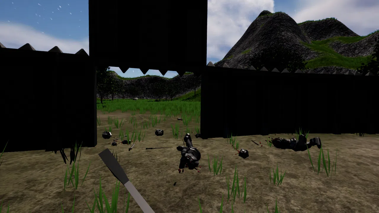 Syco Realm VR Screenshot 5