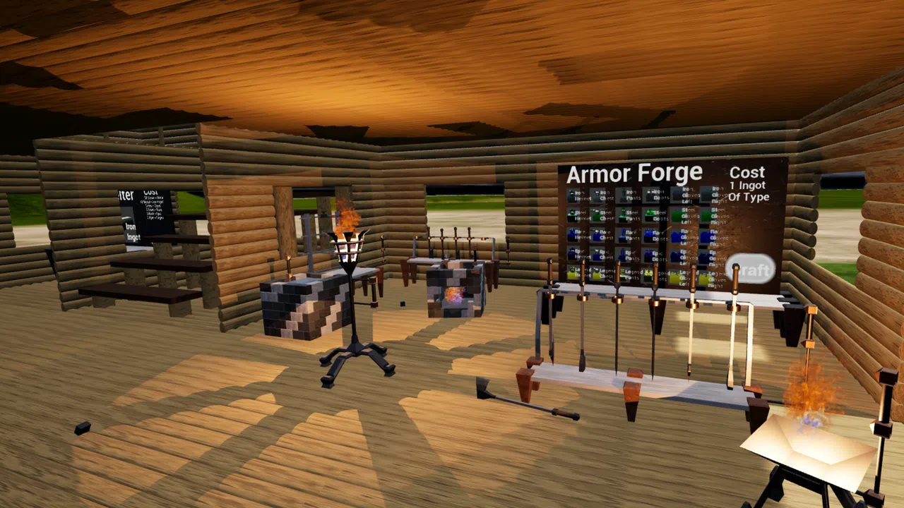 Syco Realm VR Screenshot 0
