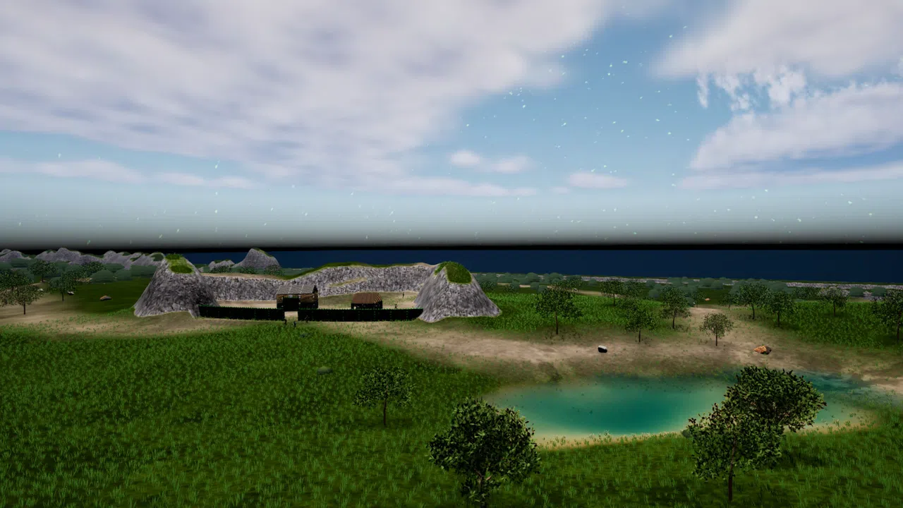 Syco Realm VR Screenshot 10