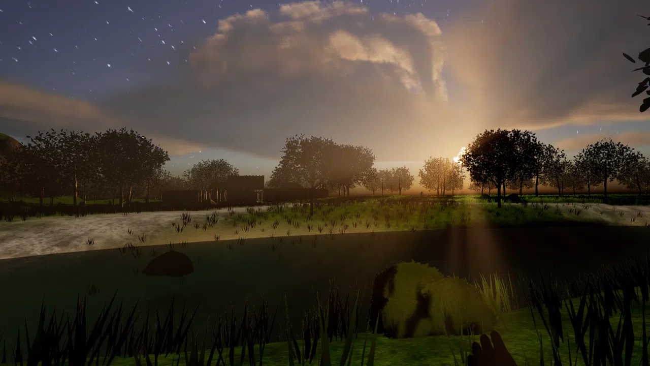 Syco Realm VR Screenshot 3