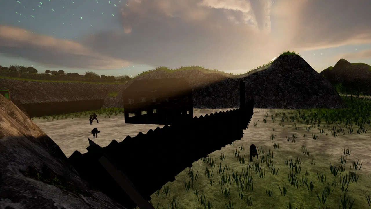 Syco Realm VR Screenshot 11