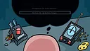 Love in Space Screenshot 0