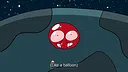 Love in Space Screenshot 4