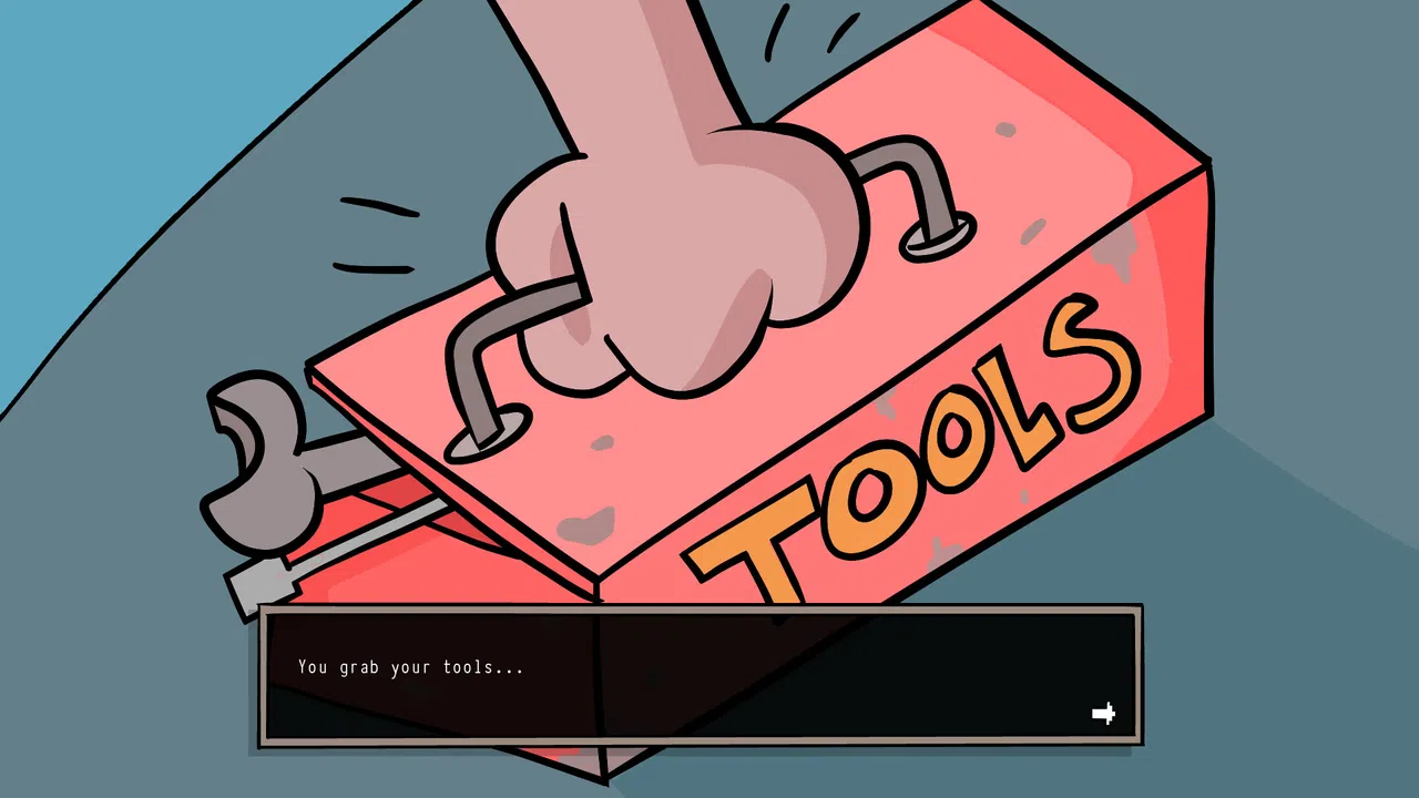 Love in Space Screenshot 17