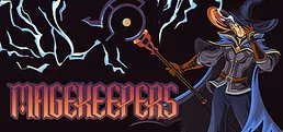 Magekeepers