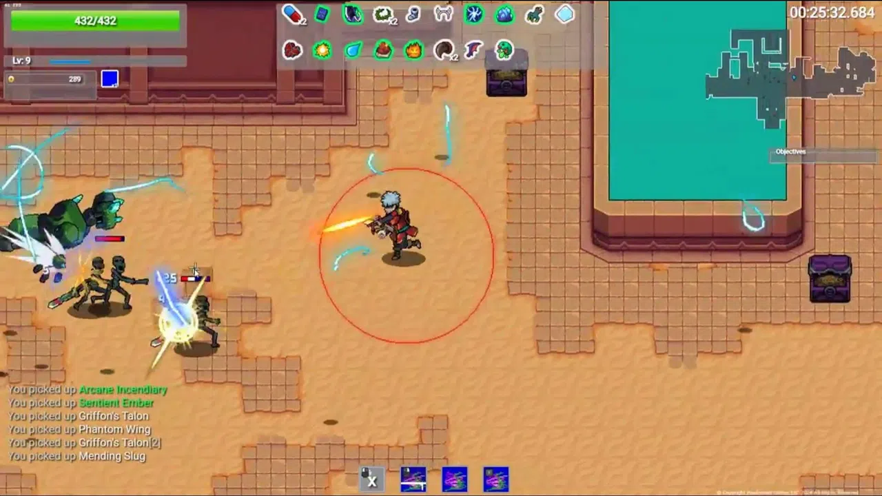 Magekeepers Screenshot 0