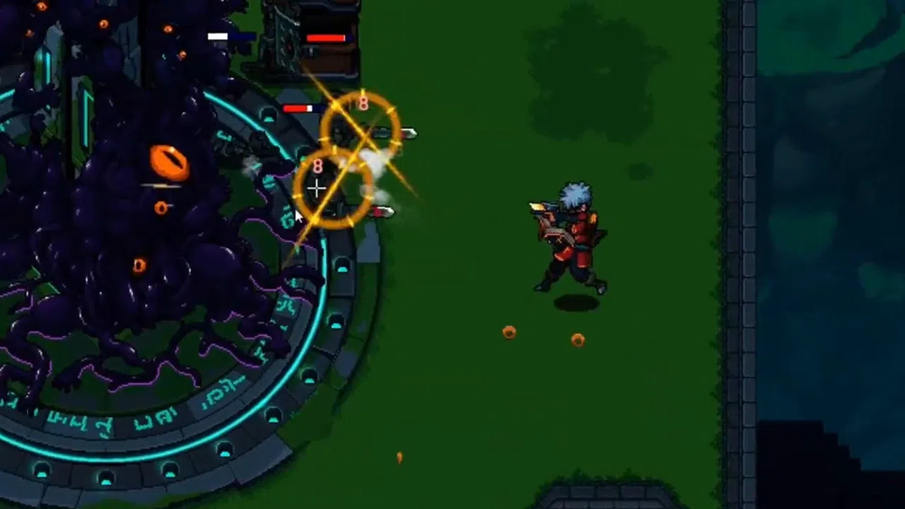 Magekeepers Screenshot 3