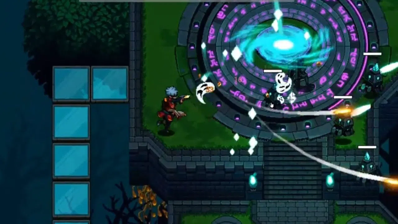 Magekeepers Screenshot 2