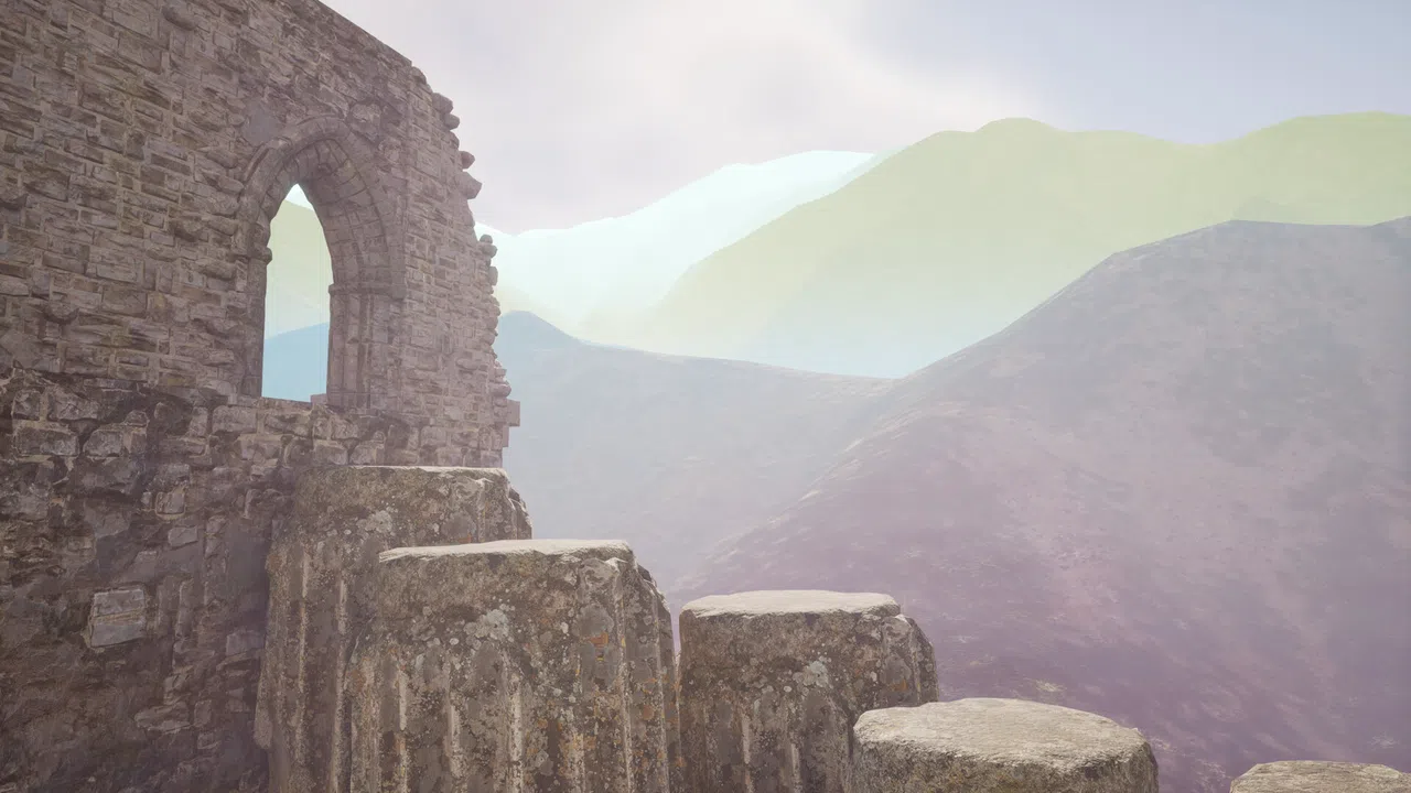 Dreamcatchers Screenshot 4