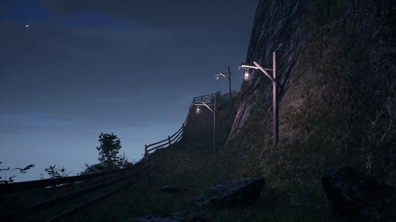 Dreamcatchers Screenshot 1