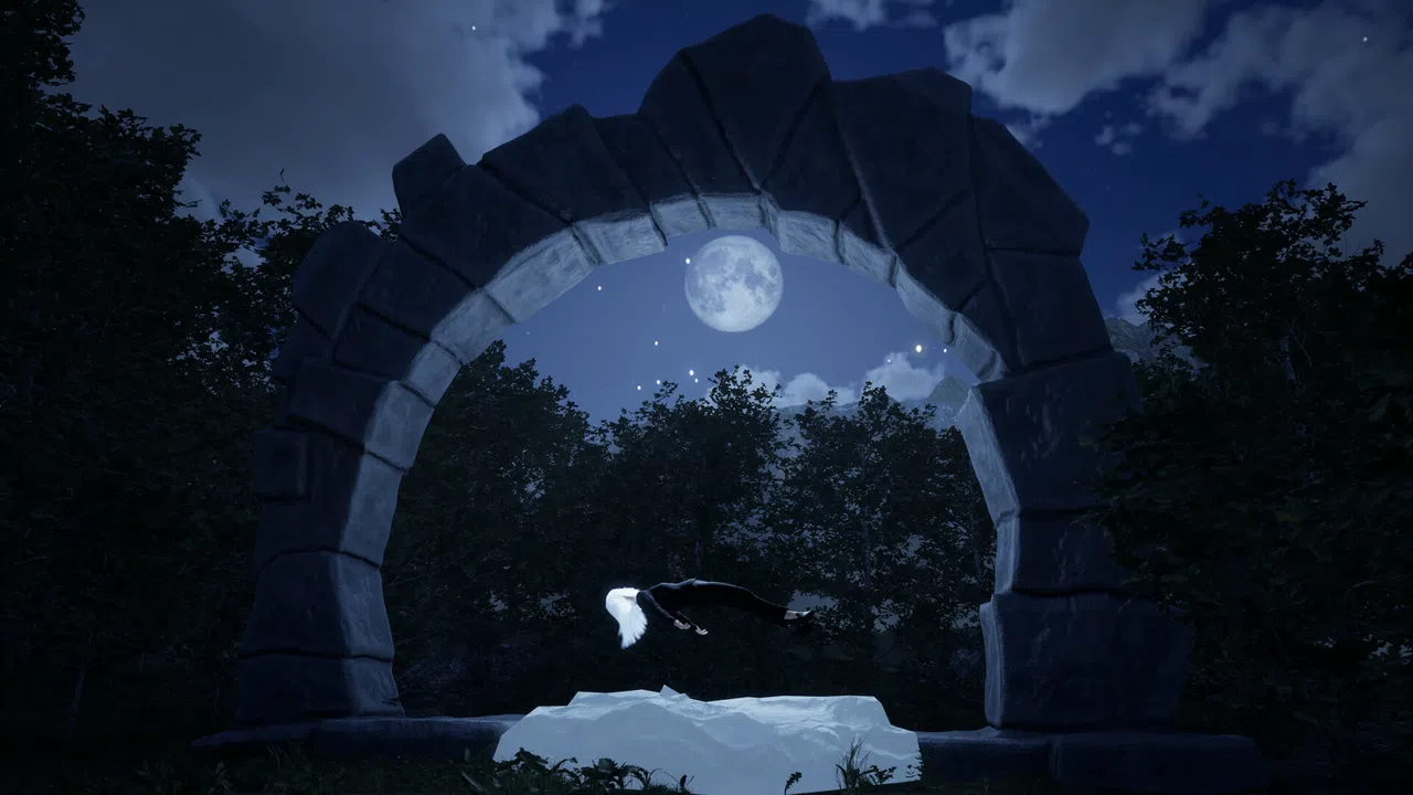 Dreamcatchers Screenshot 0