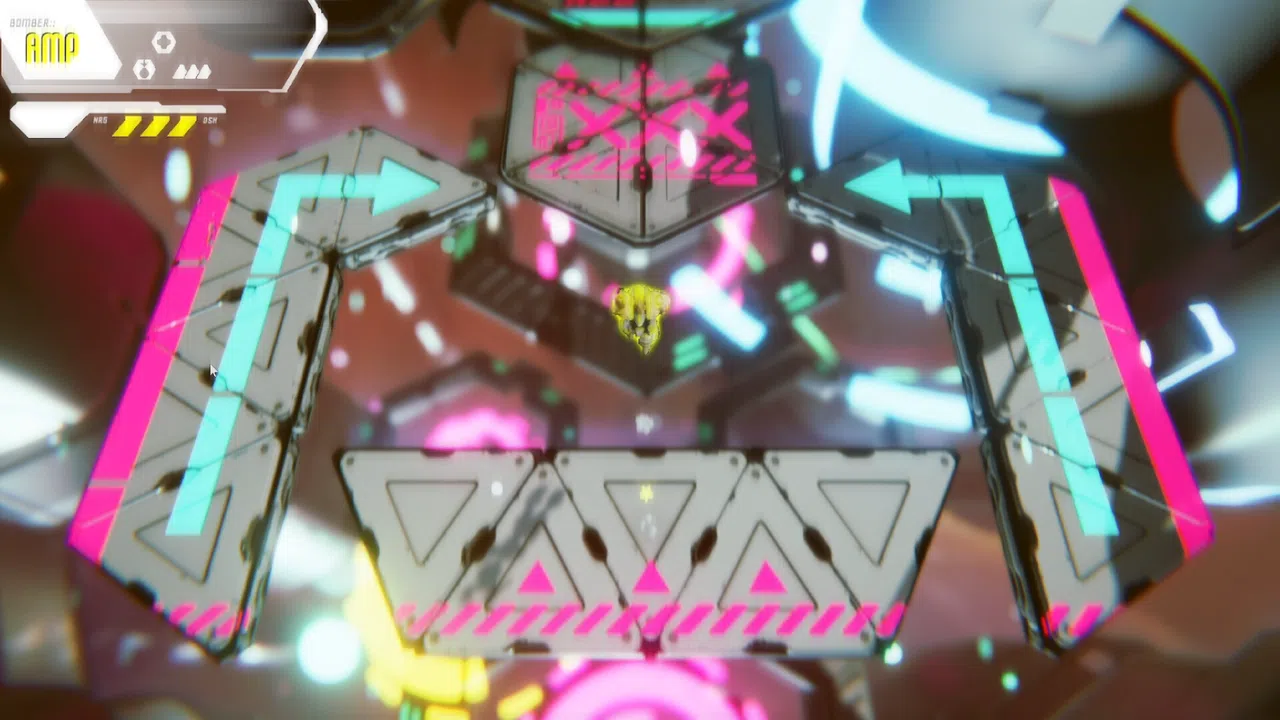 NBB.EXE Demo Screenshot 2