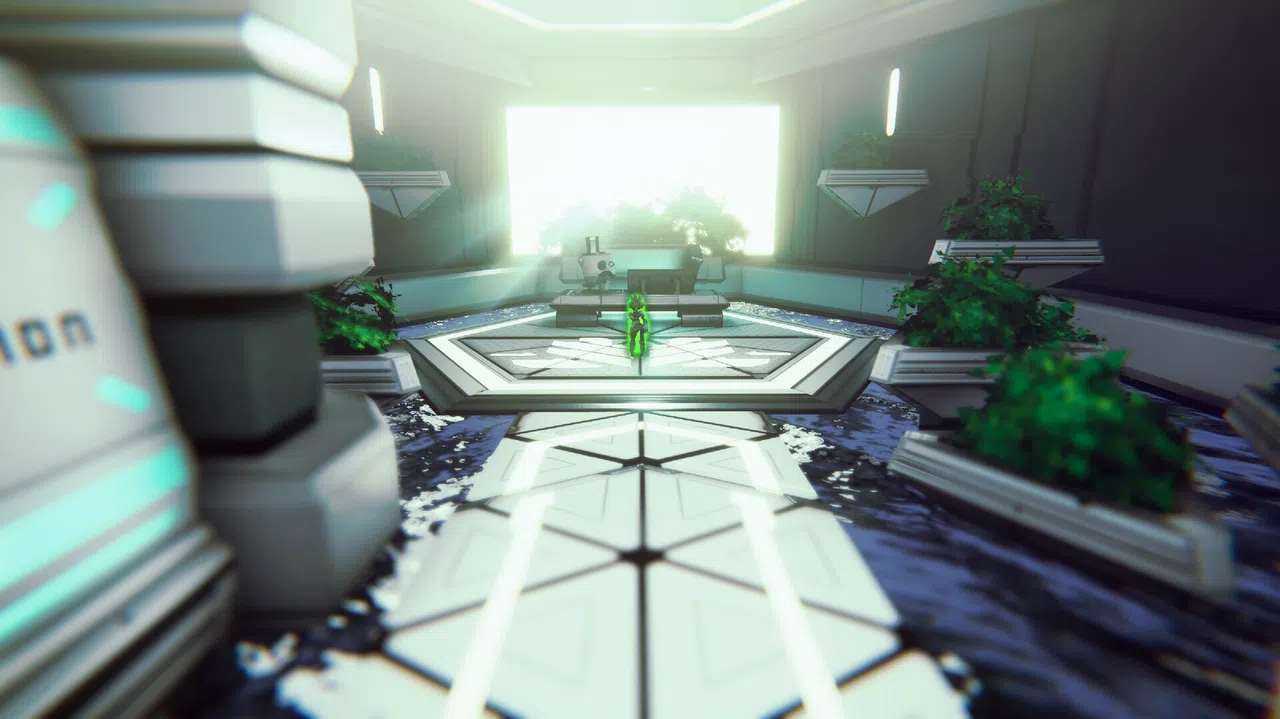 NBB.EXE Demo Screenshot 7