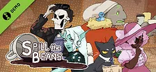 Spill the Beans Demo