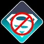 No Hero icon