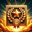 Level 14 icon