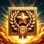 Level 15 icon