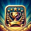 Won 750 times icon