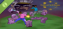 Tales of SclObonia Demo