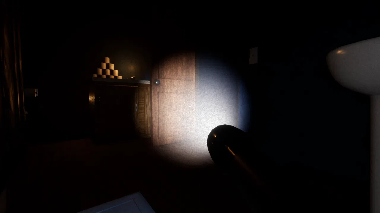Entombed Screenshot 3