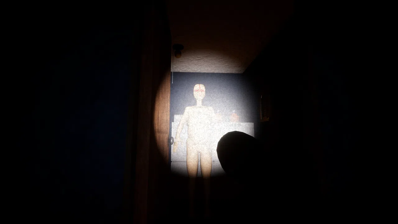 Entombed Screenshot 4