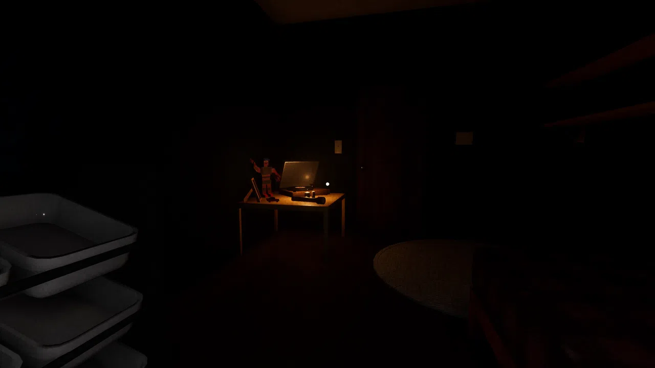 Entombed Screenshot 0