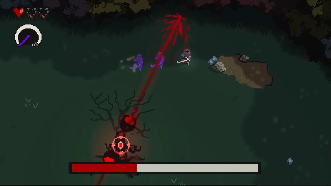 A.N.N. Demo Screenshot 0