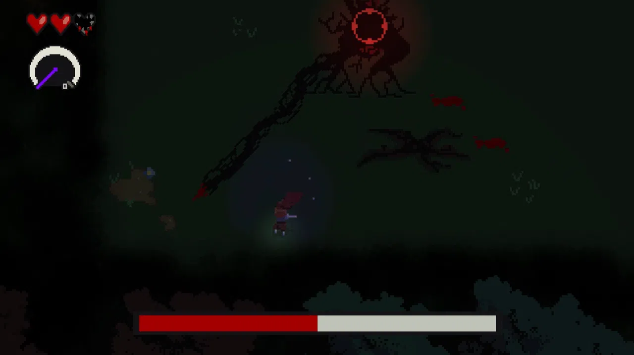 A.N.N. Demo Screenshot 5