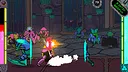 Heavenly Parasite Screenshot 2