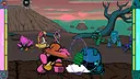 Heavenly Parasite Screenshot 1