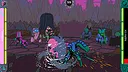 Heavenly Parasite Screenshot 3