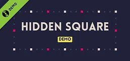 Hidden Square Demo