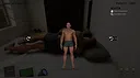 The way you died Screenshot 1