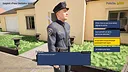 The way you died Demo Screenshot 1