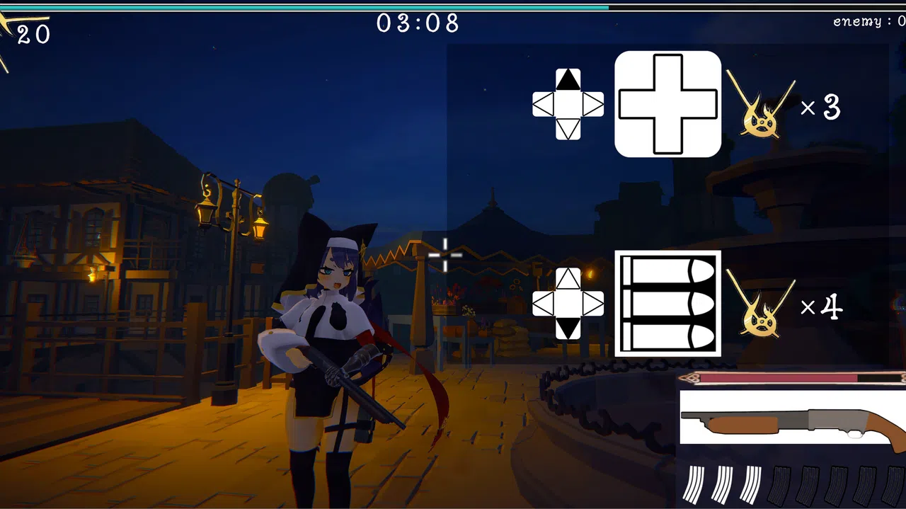 Wurzelnsisters Screenshot 5