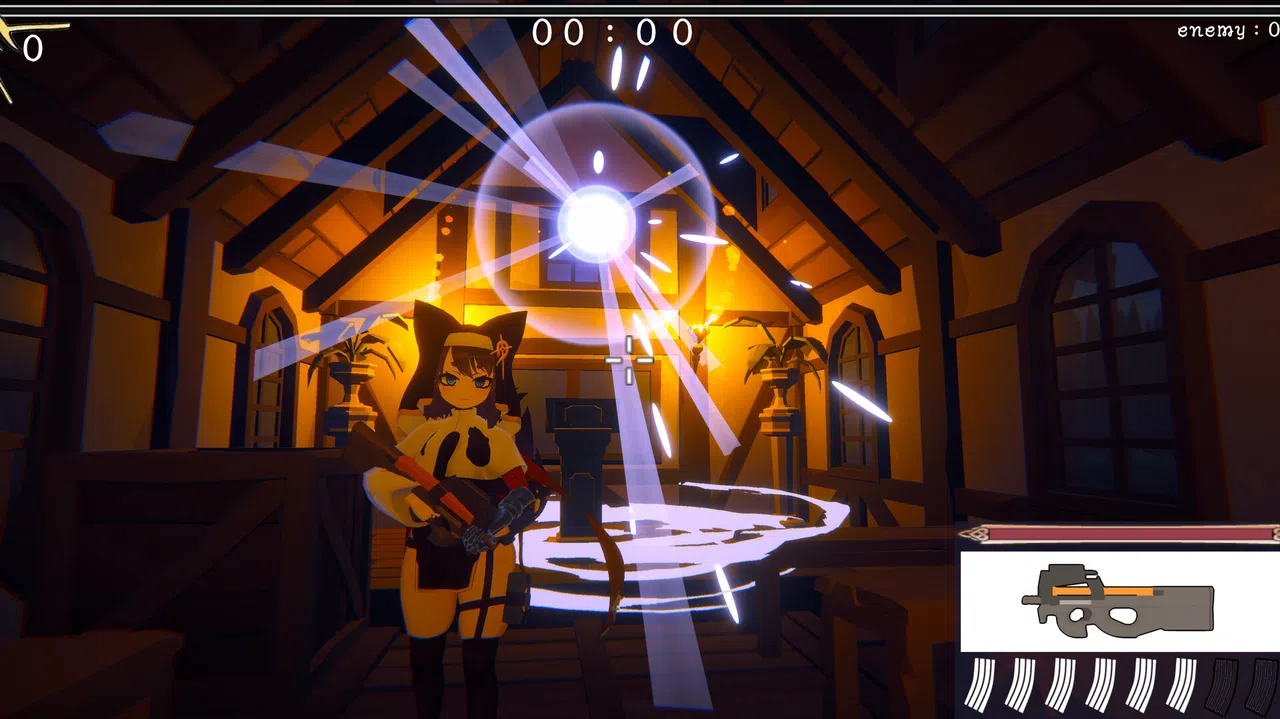 Wurzelnsisters Screenshot 6