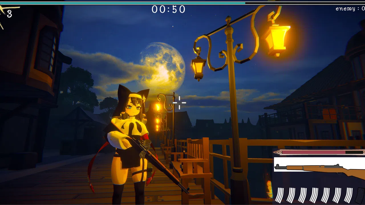 Wurzelnsisters Screenshot 2
