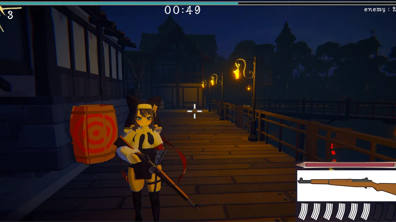 Wurzelnsisters Screenshot 3