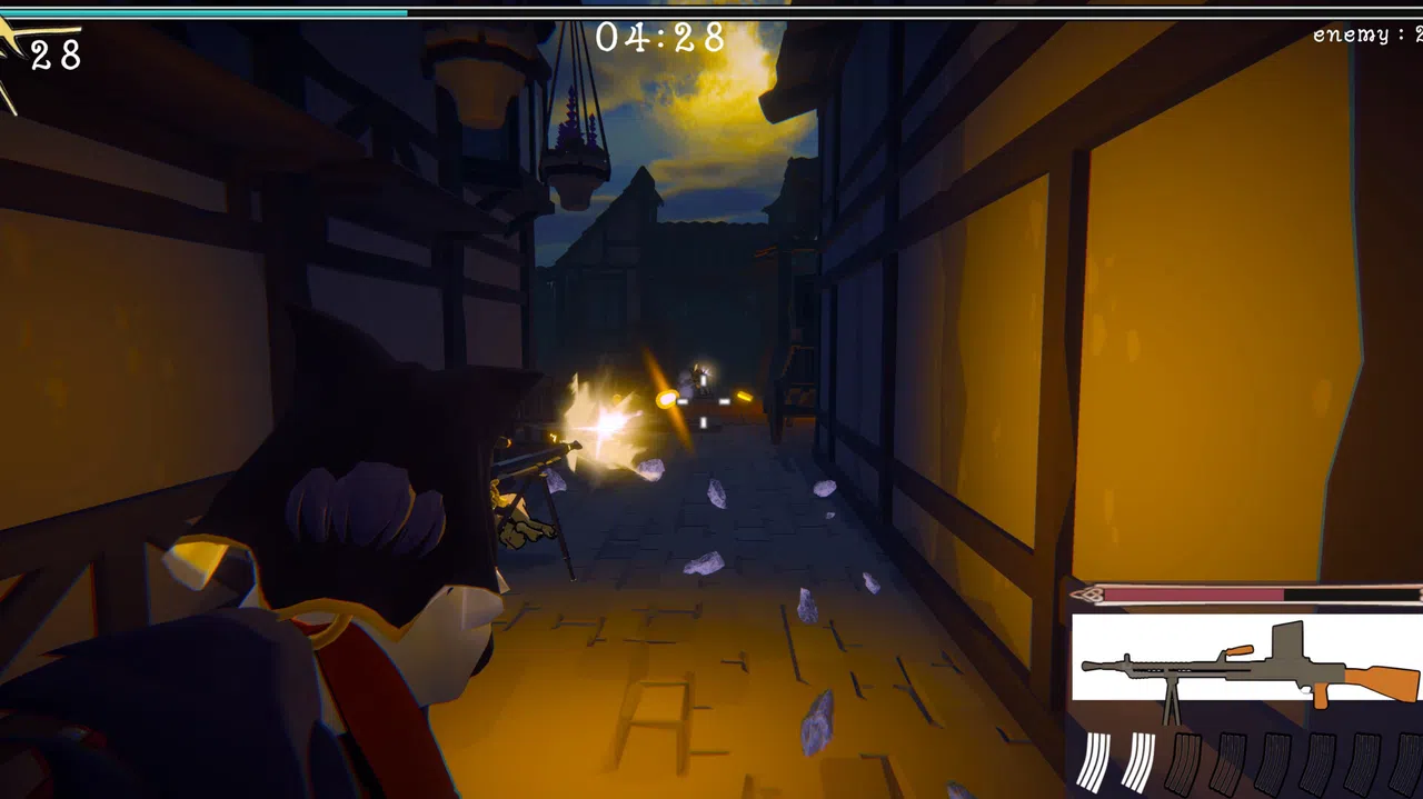 Wurzelnsisters Screenshot 8