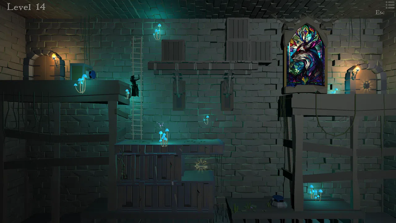 Revert Screenshot 4