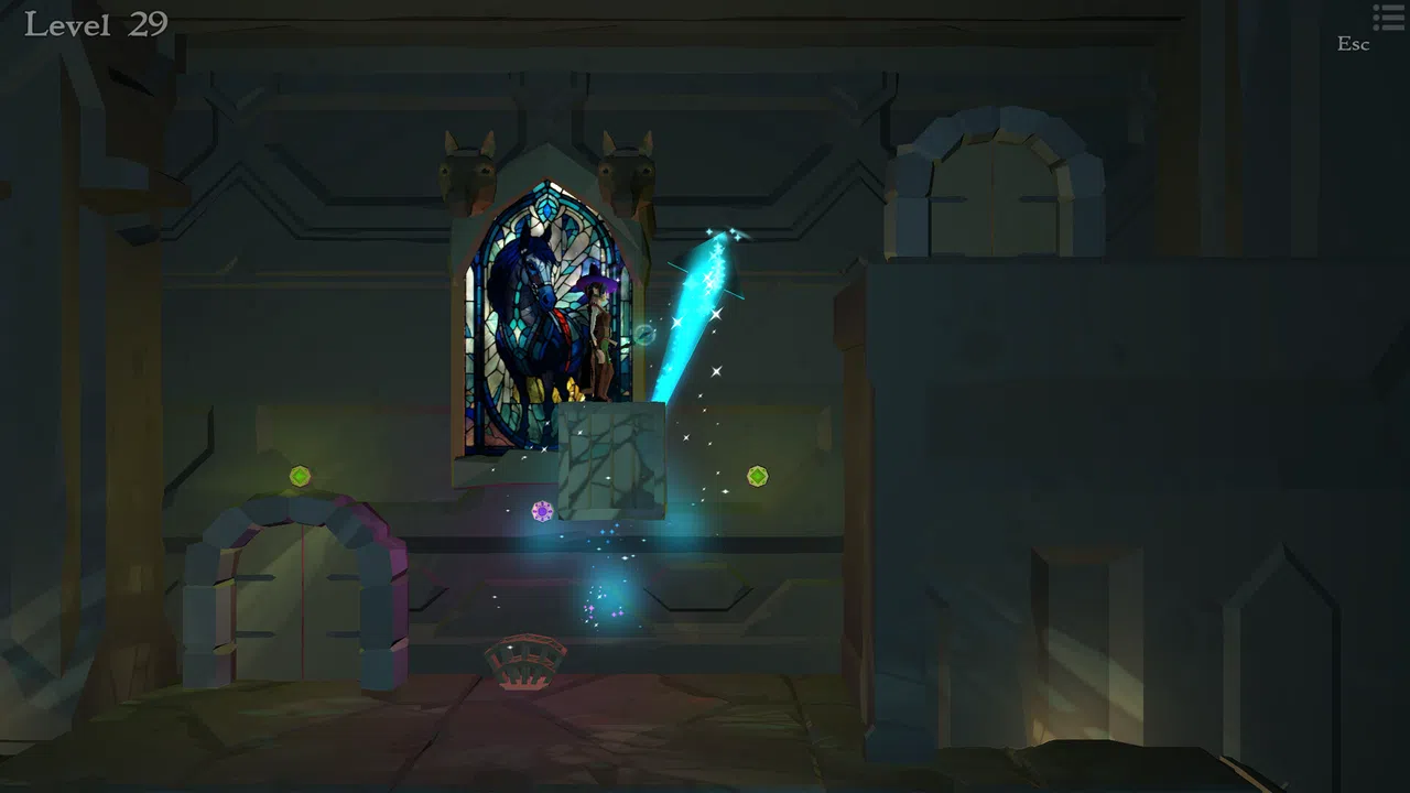 Revert Screenshot 2